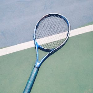 Tennis Wristbands - Set of 3