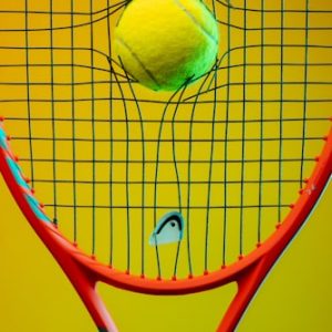 Tennis Training Aids Set