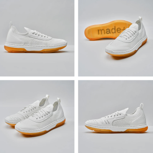 American-Made Tennis Shoes
